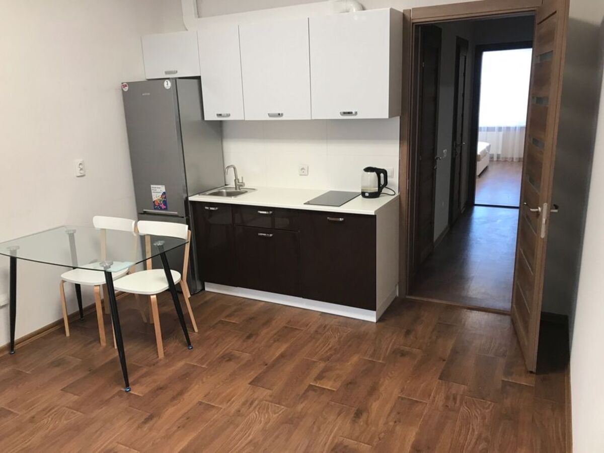 1к в ЖК Ревуцький фото 1 1к в ЖК Ревуцький фото 1