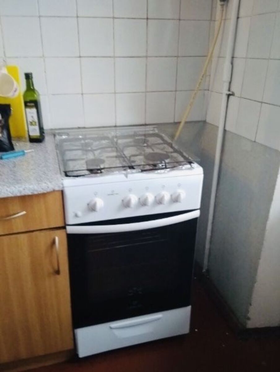 1к квартира м. Мінська фото 1 1к квартира м. Мінська фото 1