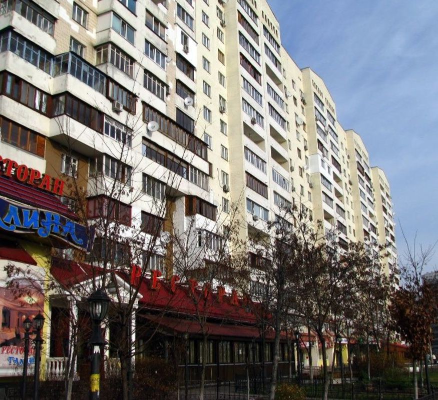 Здається квартира Київ, Дарницький, Осокорки, ул. Михаила Драгоманова, 44а, м. Позняки фото 1 Здається квартира Київ, Дарницький, Осокорки, ул. Михаила Драгоманова, 44а, м. Позняки фото 1