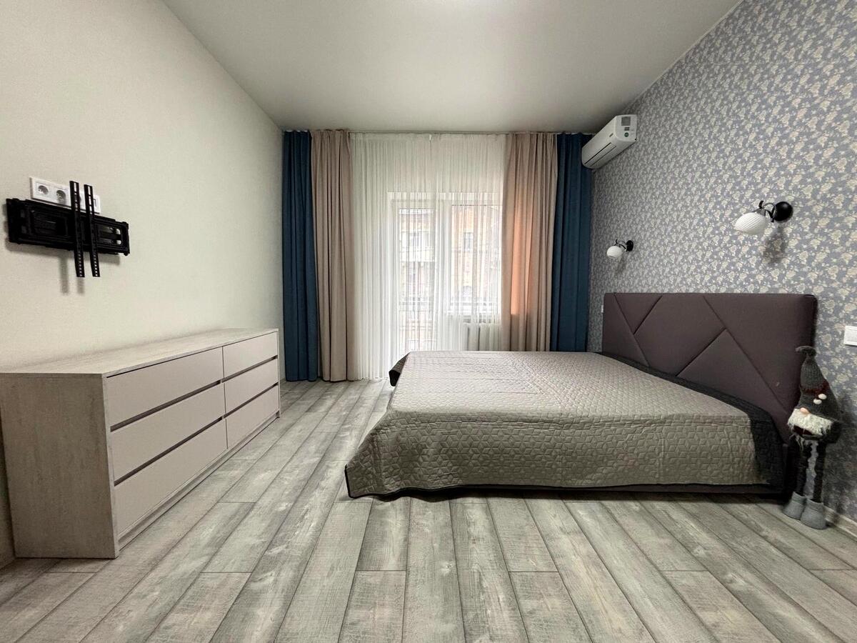 Rent out 2-room apartment. Киев, просп. Валерія Лобановського, 134 — photo 5