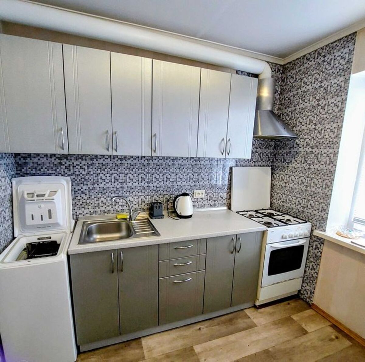 1к метро Дорогожичі фото 1 1к метро Дорогожичі фото 1