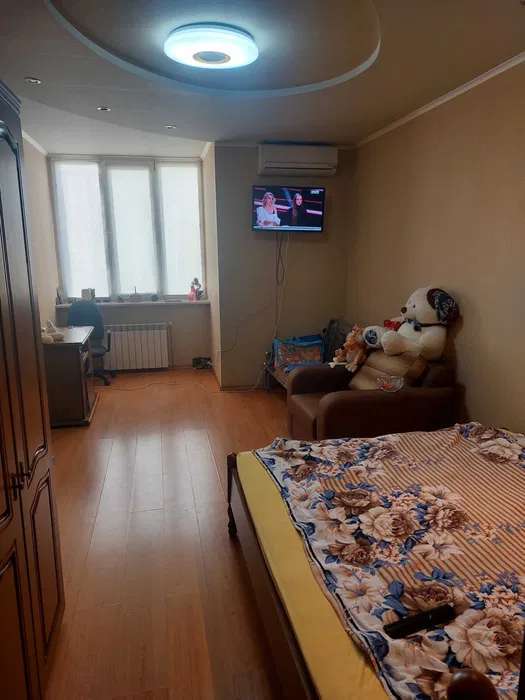 1к - квартира в Позняки фото 1 1к - квартира в Позняки фото 1
