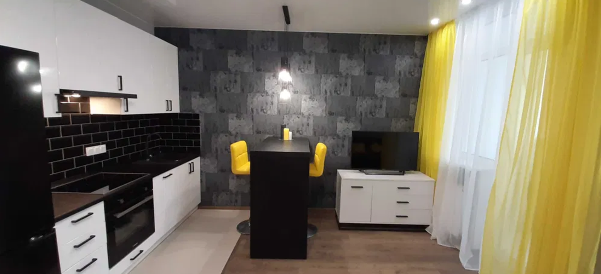 Здається квартира Київ, Дарницький, Пчелки Елены ул., 5а, м. Позняки фото 1 Здається квартира Київ, Дарницький, Пчелки Елены ул., 5а, м. Позняки фото 1