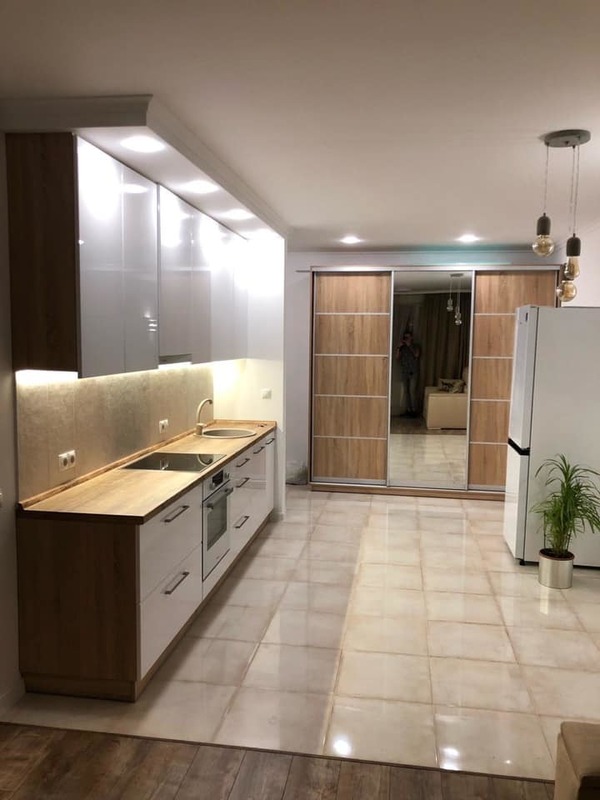 Здається квартира Київ, Дарницький, Драгоманова ул., 403, м. Позняки фото 1 Здається квартира Київ, Дарницький, Драгоманова ул., 403, м. Позняки фото 1