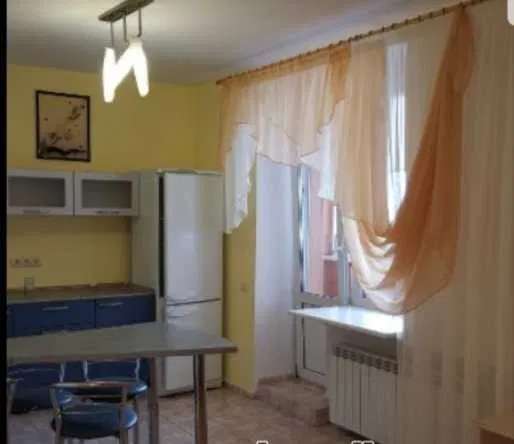 Здається квартира Київ, Дарницький, Позняки, пр. Петра Григоренко, 15, м. Позняки фото 1 Здається квартира Київ, Дарницький, Позняки, пр. Петра Григоренко, 15, м. Позняки фото 1