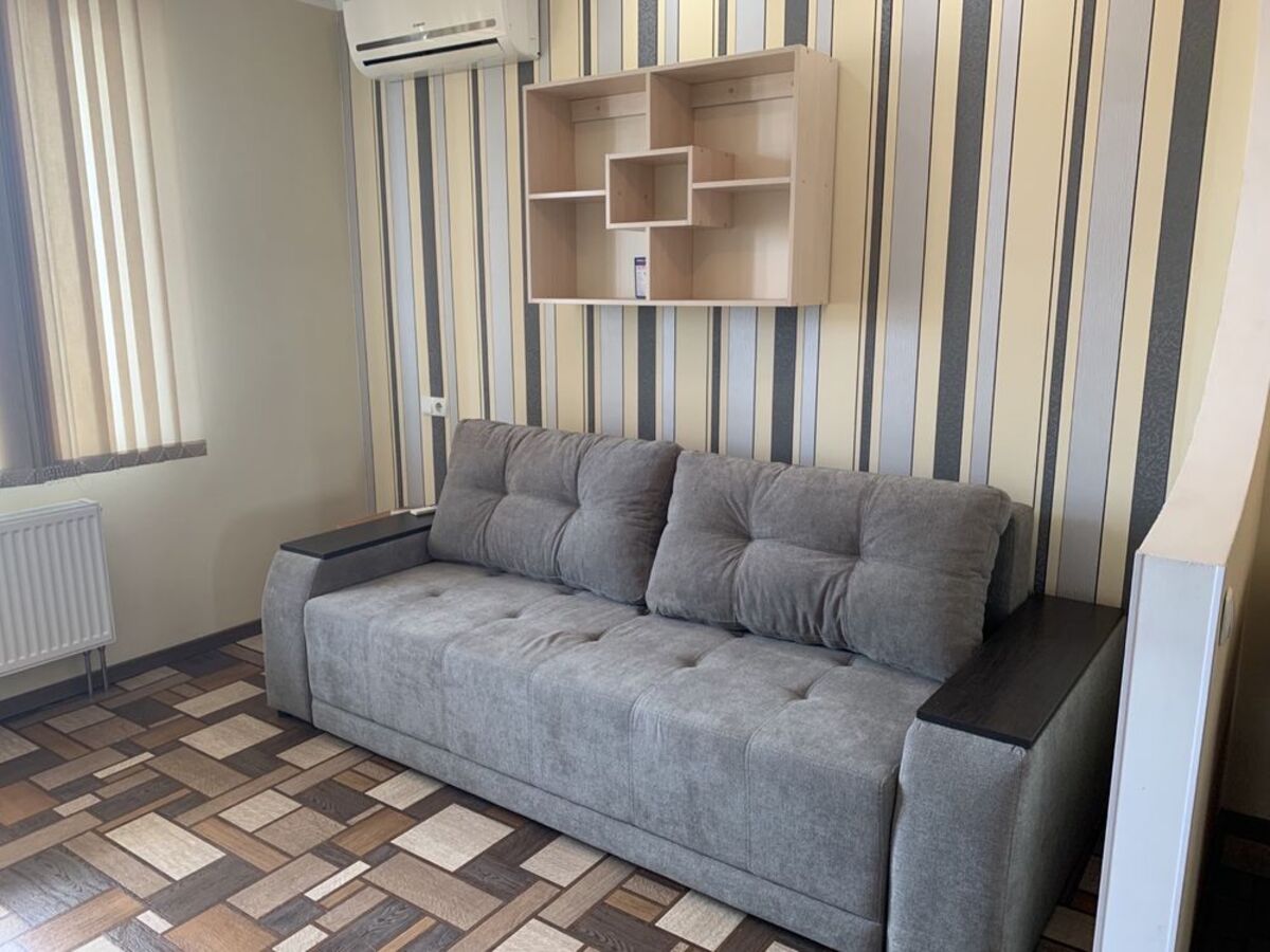 1-к на Драгоманова фото 1 1-к на Драгоманова фото 1