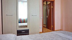 Квартира для семьи возле метро фото 4 Квартира для семьи возле метро фото 4