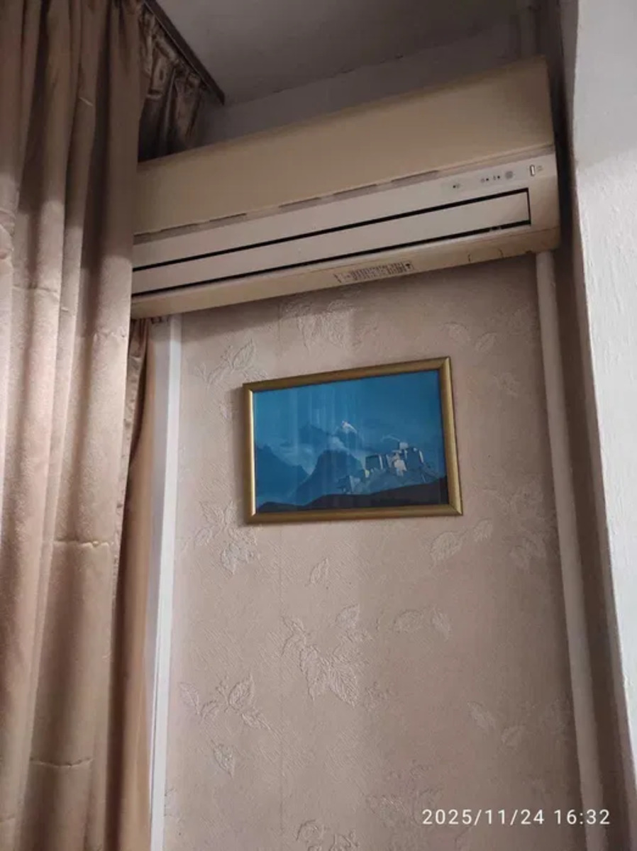 Rent out 1-room apartment. Киев, просп. Берестейський, 27 — photo 7