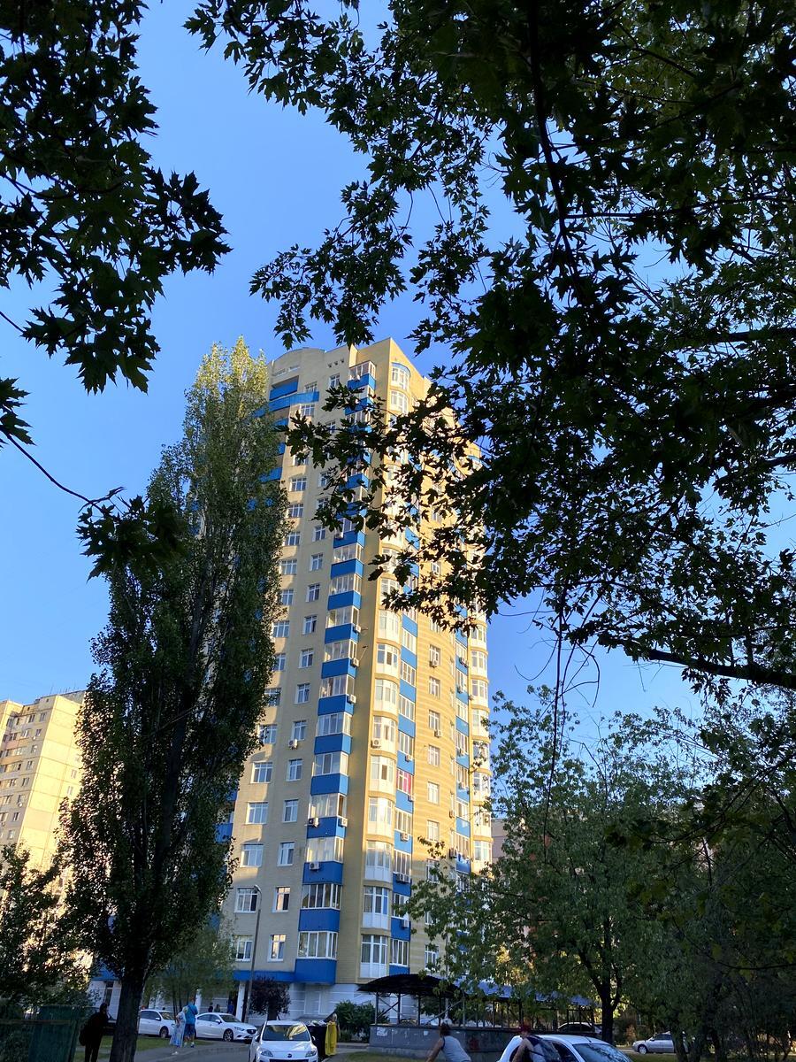 1к квартира Оболонь фото 1 1к квартира Оболонь фото 1