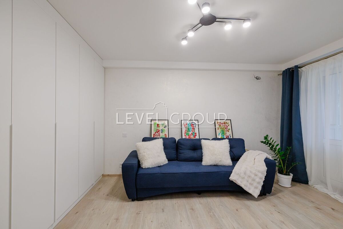 1к квартира. ВасилькІвська фото 1 1к квартира. ВасилькІвська фото 1