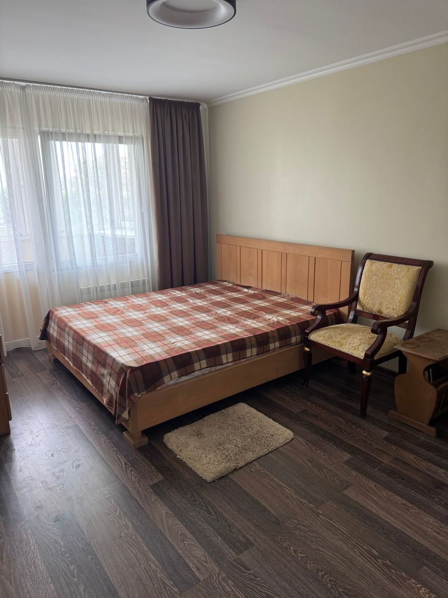 1к метро Харківська фото 1 1к метро Харківська фото 1