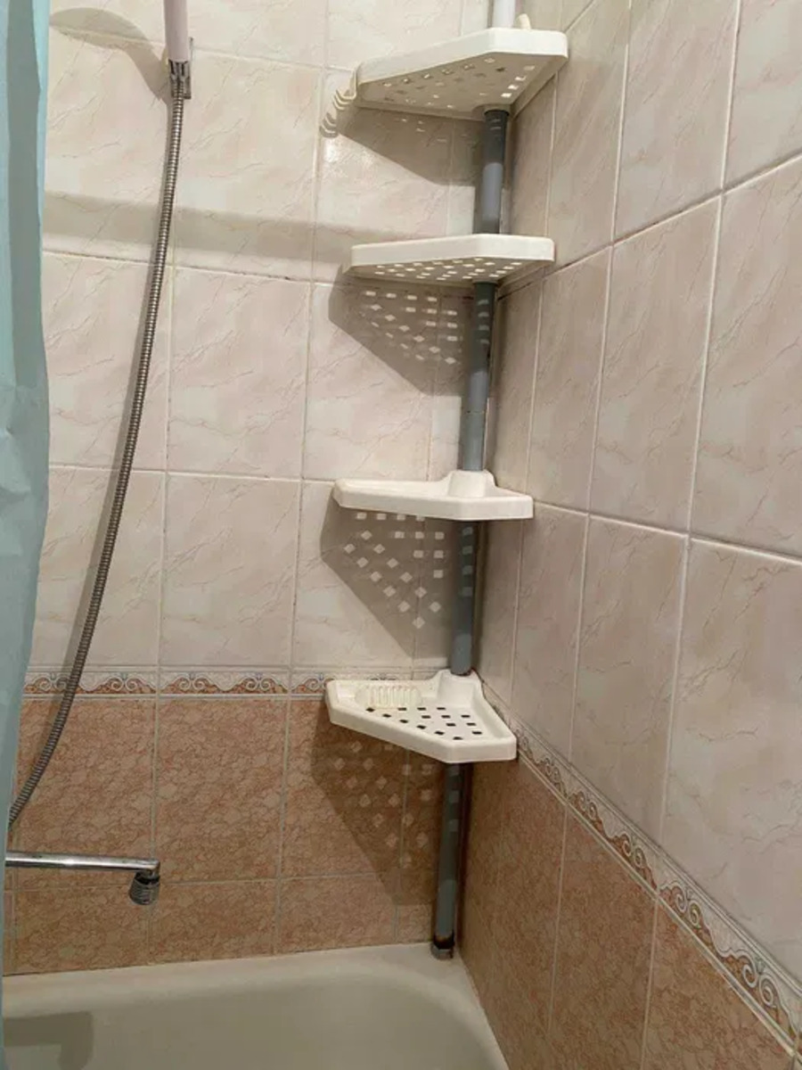 Rent out 1-room apartment. Киев, Білоруська, 28а — photo 13