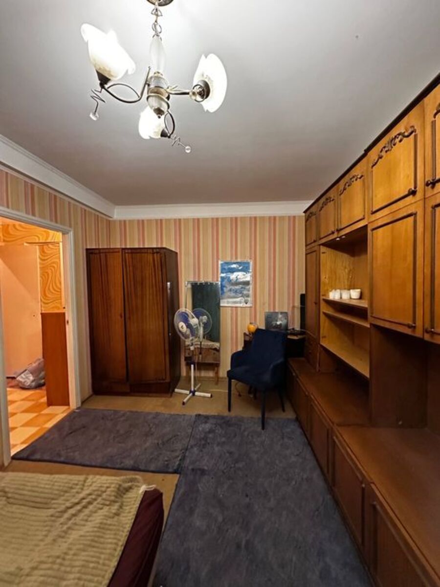 Rent out 1-room apartment. Киев, Героїв Дніпра, 25 — photo 4