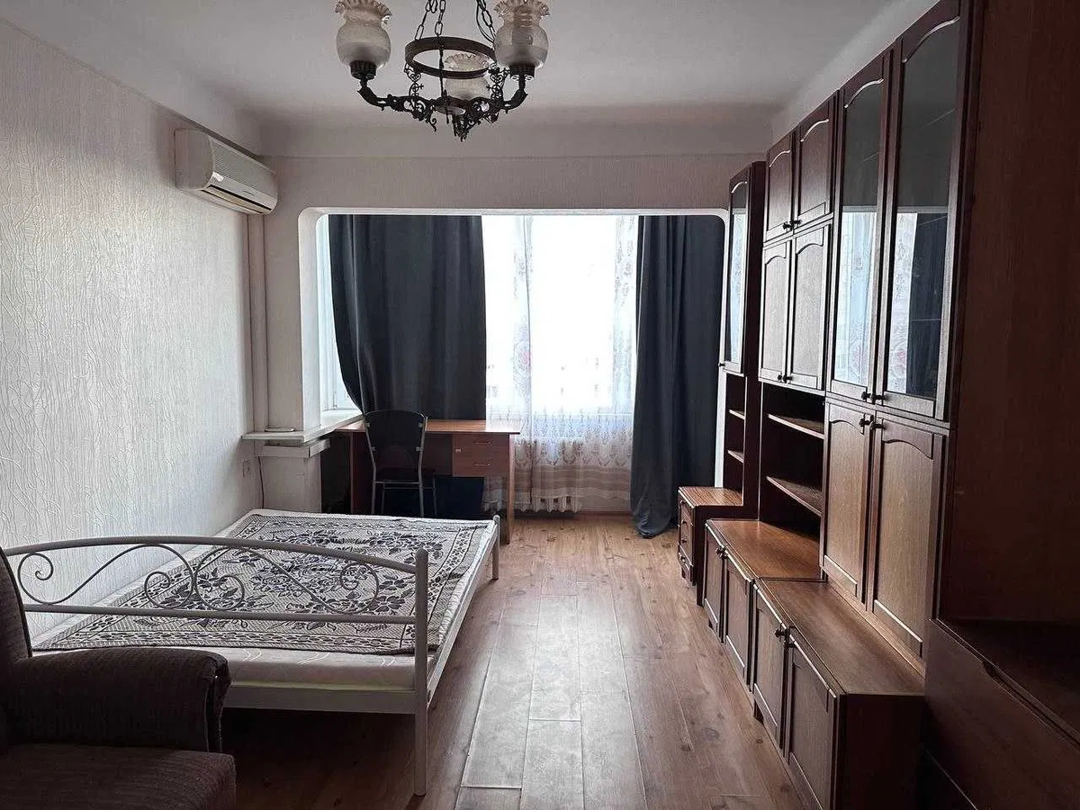 Здається квартира Київ, Голосіївський, Юлії Здановської, 30/1, м. Васильківська фото 1 Здається квартира Київ, Голосіївський, Юлії Здановської, 30/1, м. Васильківська фото 1