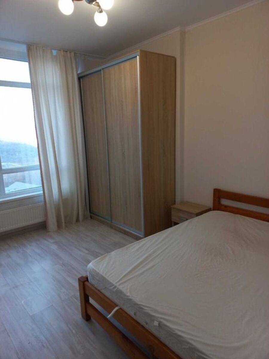 1 к в ЖК Олімпійське місто секція Паризьська фото 1 1 к в ЖК Олімпійське місто секція Паризьська фото 1