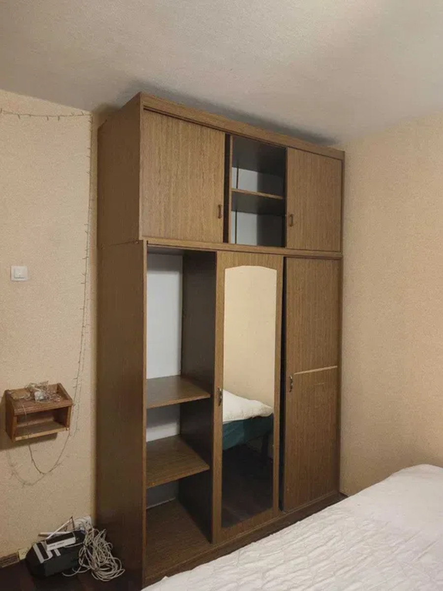 Rent out 1-room apartment. Киев, Іллєнка, 49 — photo 3