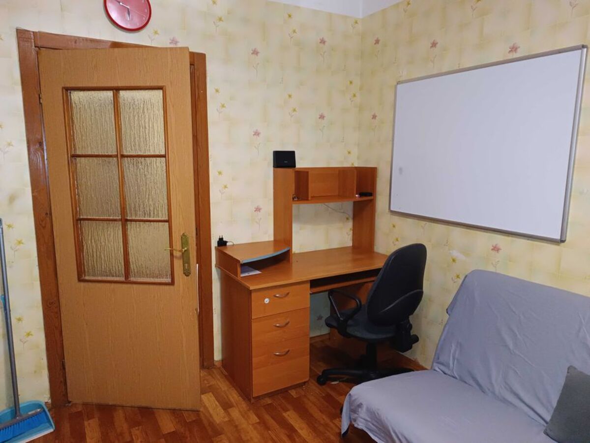 Rent out 1-room apartment. Киев, Бакинська, 37г — photo 6