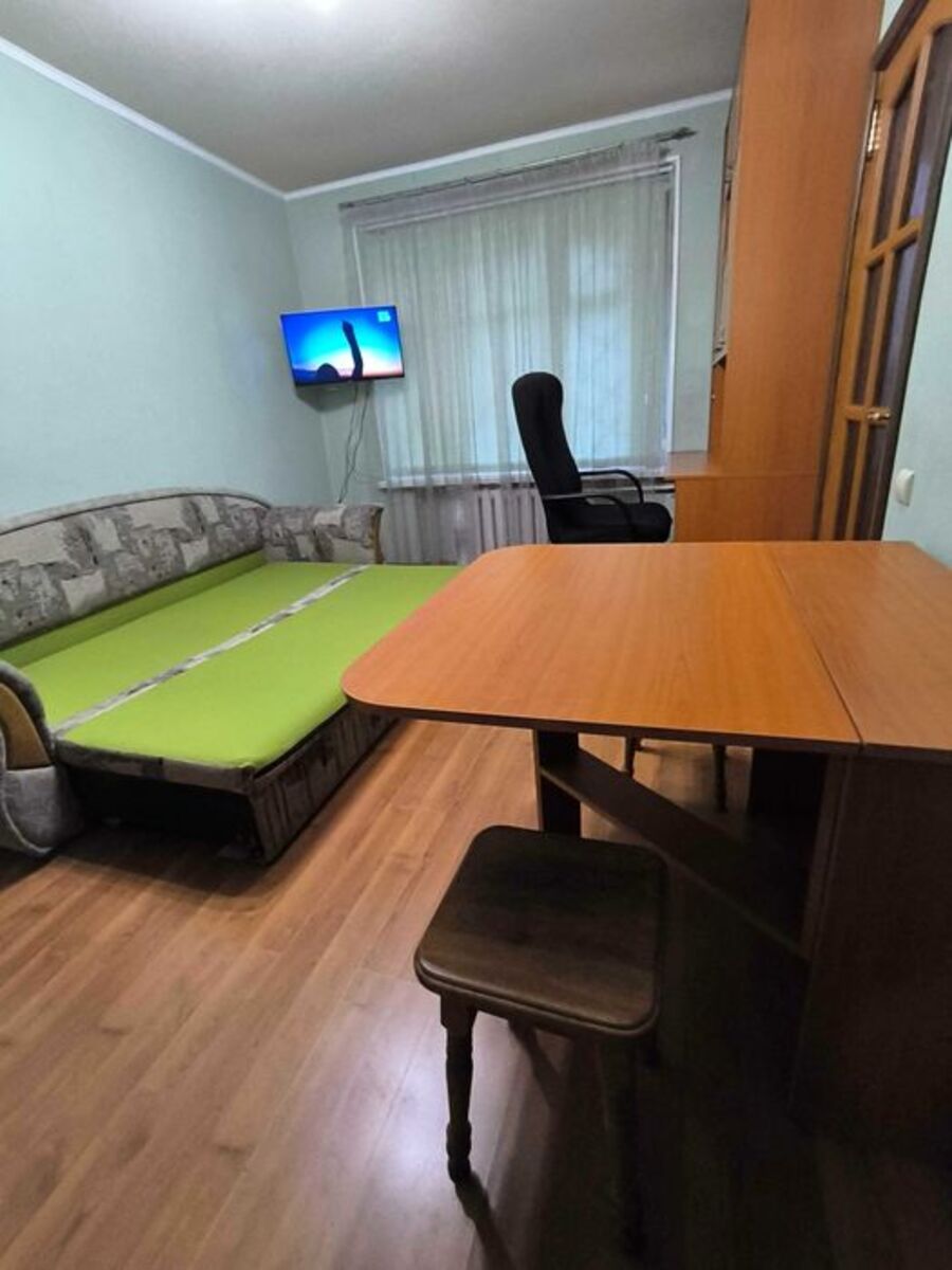 Rent out 1-room apartment. Киев, в Мельника, 16 — photo 7