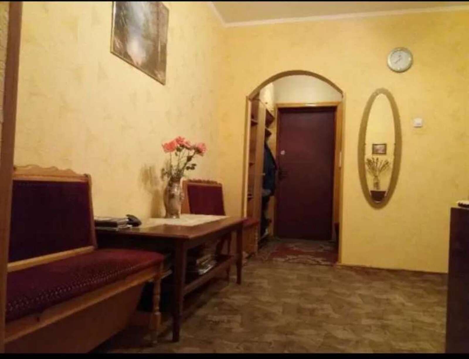 Здається квартира Київ, Дарницький, ул. Вишняковская, 7б, м. Осокорки фото 1 Здається квартира Київ, Дарницький, ул. Вишняковская, 7б, м. Осокорки фото 1