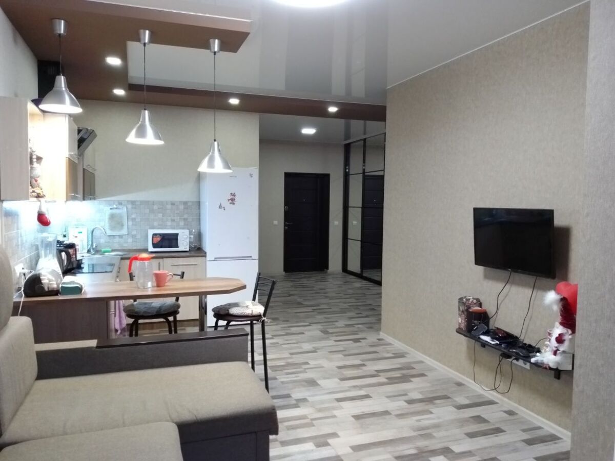 1-к,студіо на Драгоманова фото 1 1-к,студіо на Драгоманова фото 1