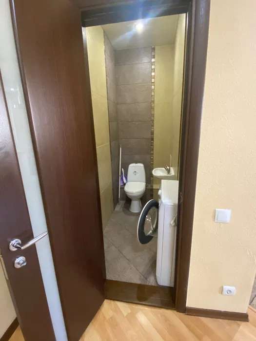 Здається квартира Київ, Дарницький, Позняки, пр. Петра Григоренко, 28, м. Позняки фото 1 Здається квартира Київ, Дарницький, Позняки, пр. Петра Григоренко, 28, м. Позняки фото 1
