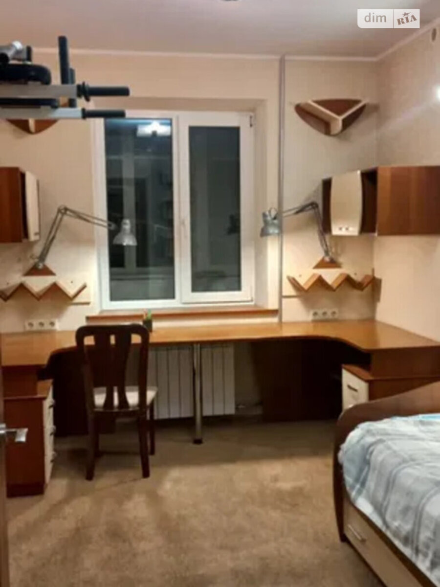 Rent out 2-room apartment. Киев, Олександра Кошиця, 4 — photo 4