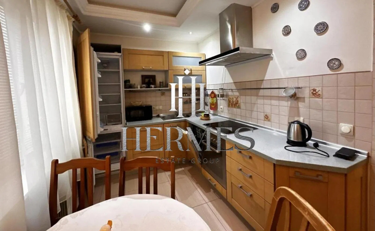 3к квартира Позняки фото 1 3к квартира Позняки фото 1