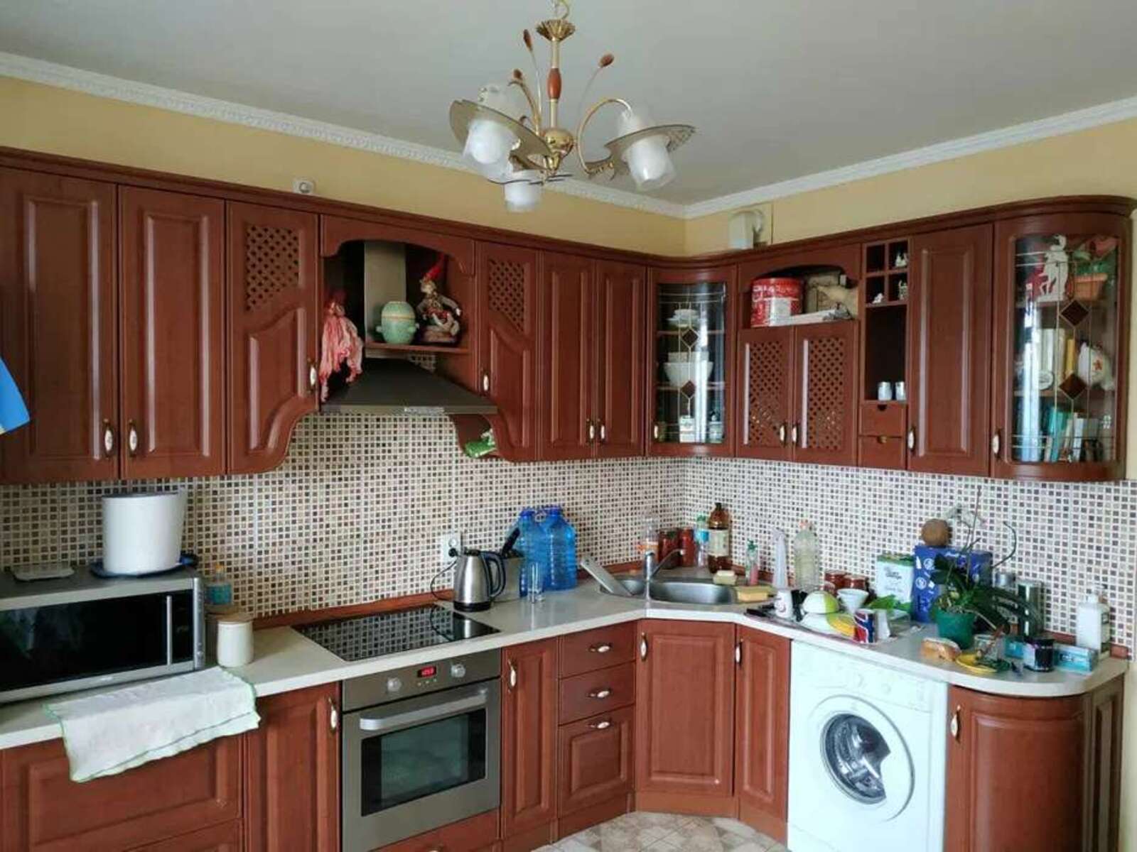 Здається квартира Київ, Дарницький, ул. Елены Пчилки, 2, м. Позняки фото 1 Здається квартира Київ, Дарницький, ул. Елены Пчилки, 2, м. Позняки фото 1