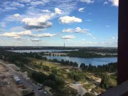 Видова квартира в новобудові фото 4 Видова квартира в новобудові фото 4