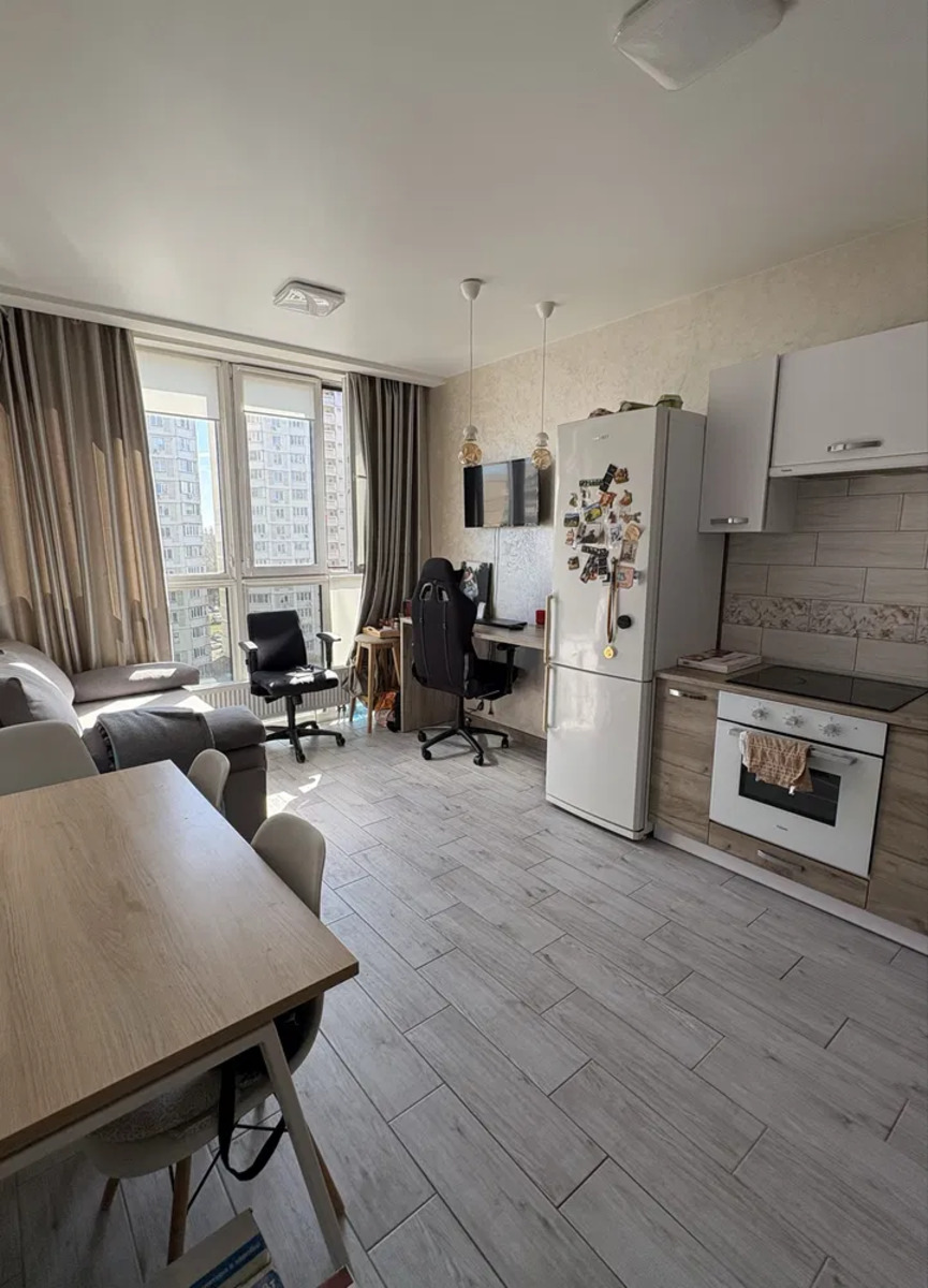 1к метро Сирець ЖК Місто квітів фото 1 1к метро Сирець ЖК Місто квітів фото 1