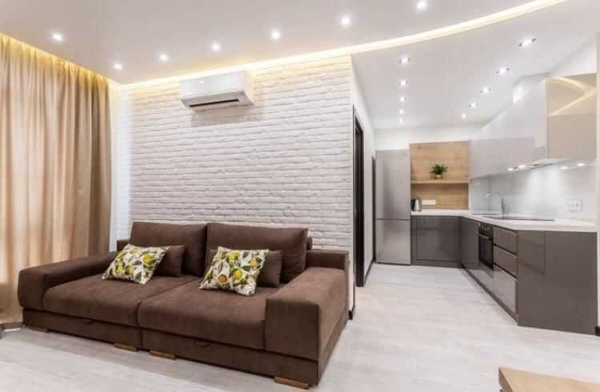 1-к Печерськ фото 1 1-к Печерськ фото 1