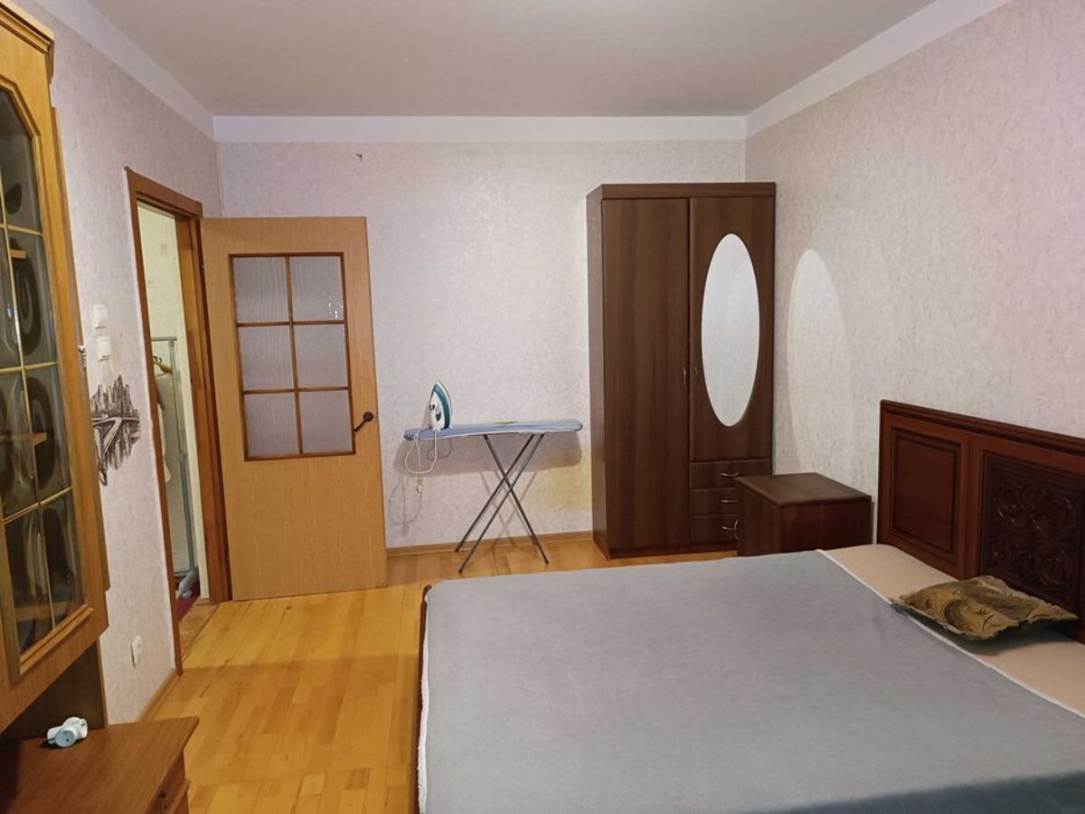 Rent out 1-room apartment. Киев, Бакинська, 37г — photo 3