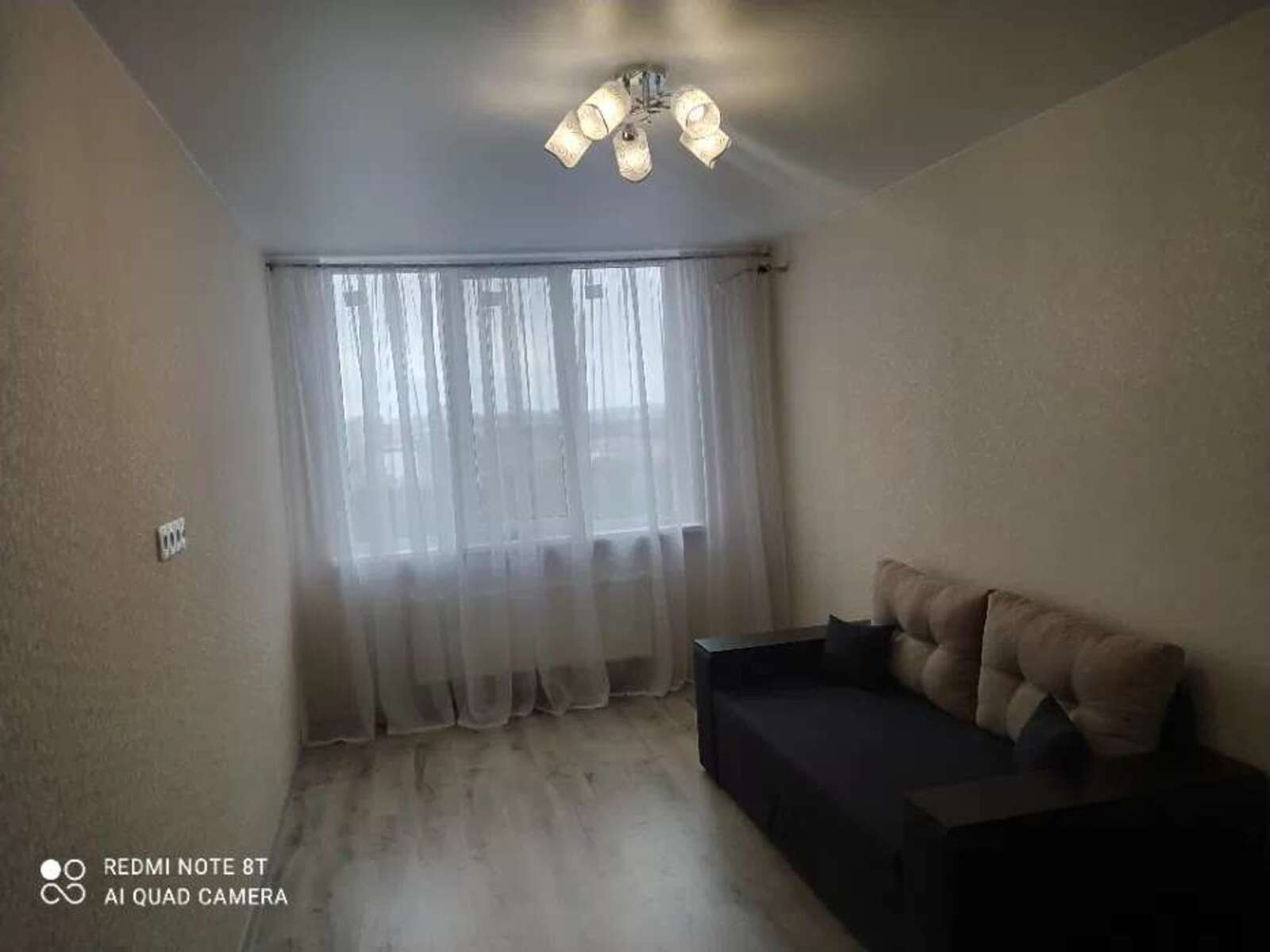 1к в ЖК 'Східна брама' фото 1 1к в ЖК 'Східна брама' фото 1