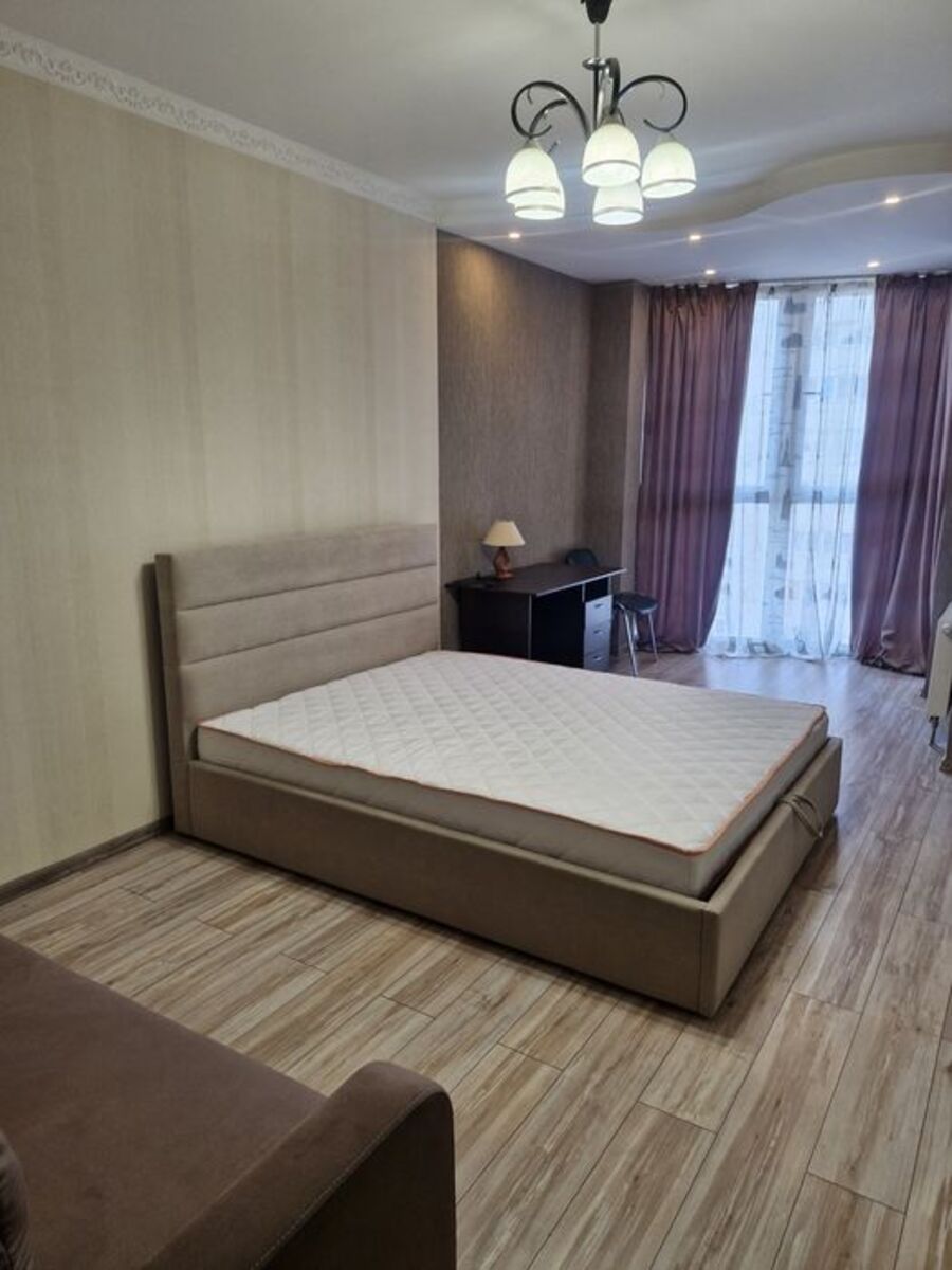 2к квартира. м.Позняки фото 1 2к квартира. м.Позняки фото 1