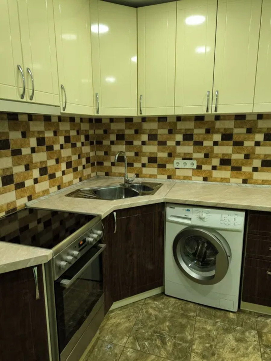 Rent out 1-room apartment. Киев, Крушельницької, 13 — photo 2
