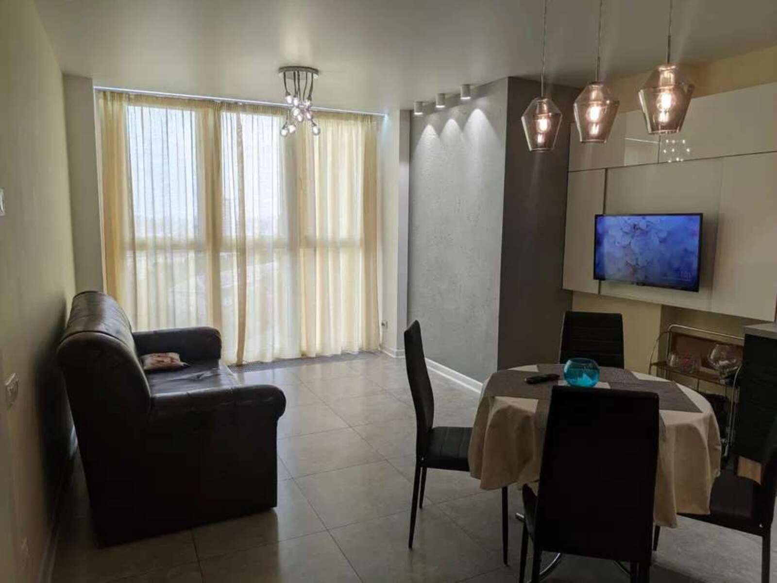 Здається квартира Київ, Соломенський, бул. Вацлава Гавела фото 1 Здається квартира Київ, Соломенський, бул. Вацлава Гавела фото 1