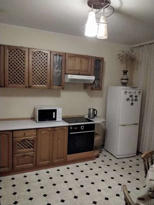 Здається квартира Київ, Дарницький, Позняки, ул. Бориса Гмыри, 3, м. Осокорки фото 1 Здається квартира Київ, Дарницький, Позняки, ул. Бориса Гмыри, 3, м. Осокорки фото 1