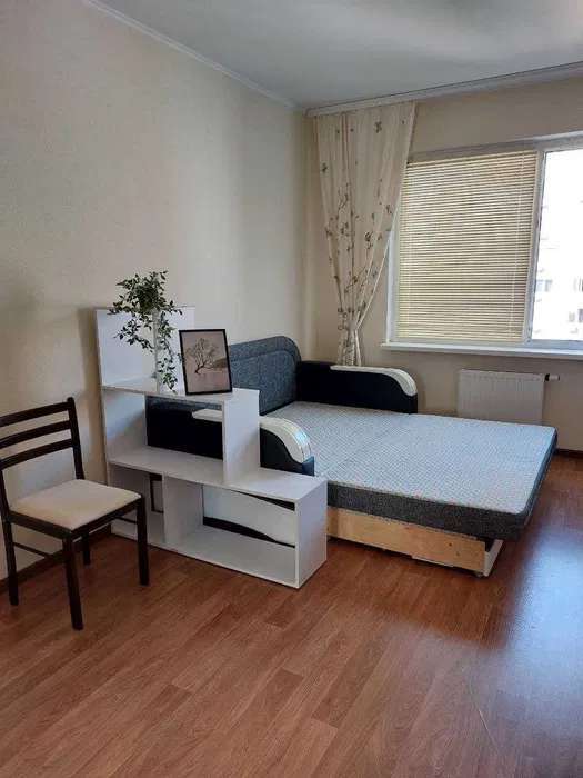 Здається квартира Київ, Дарницький, Позняки, ул. Бориса Гмыри, 12-б, м. Осокорки фото 1 Здається квартира Київ, Дарницький, Позняки, ул. Бориса Гмыри, 12-б, м. Осокорки фото 1