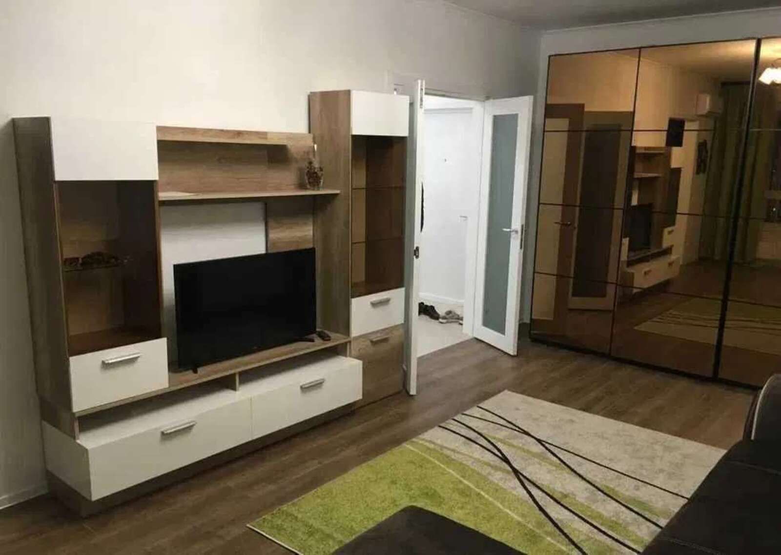 1 к квартира Печерськ фото 1 1 к квартира Печерськ фото 1