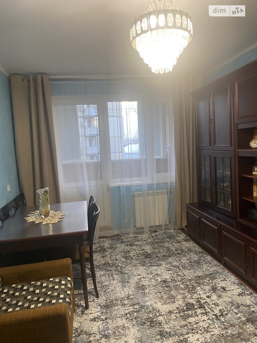 Rent out 2-room apartment. Киев, Івасюка, 44 — photo 7
