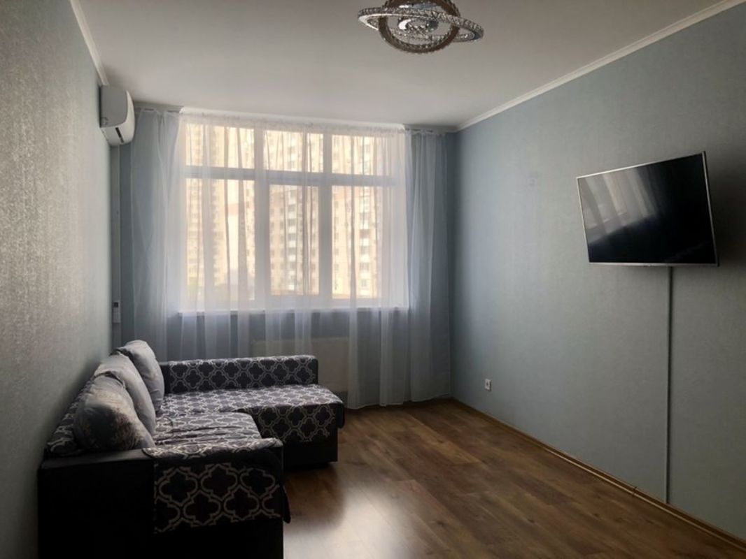 1к в ЖК Традиция фото 1 1к в ЖК Традиция фото 1
