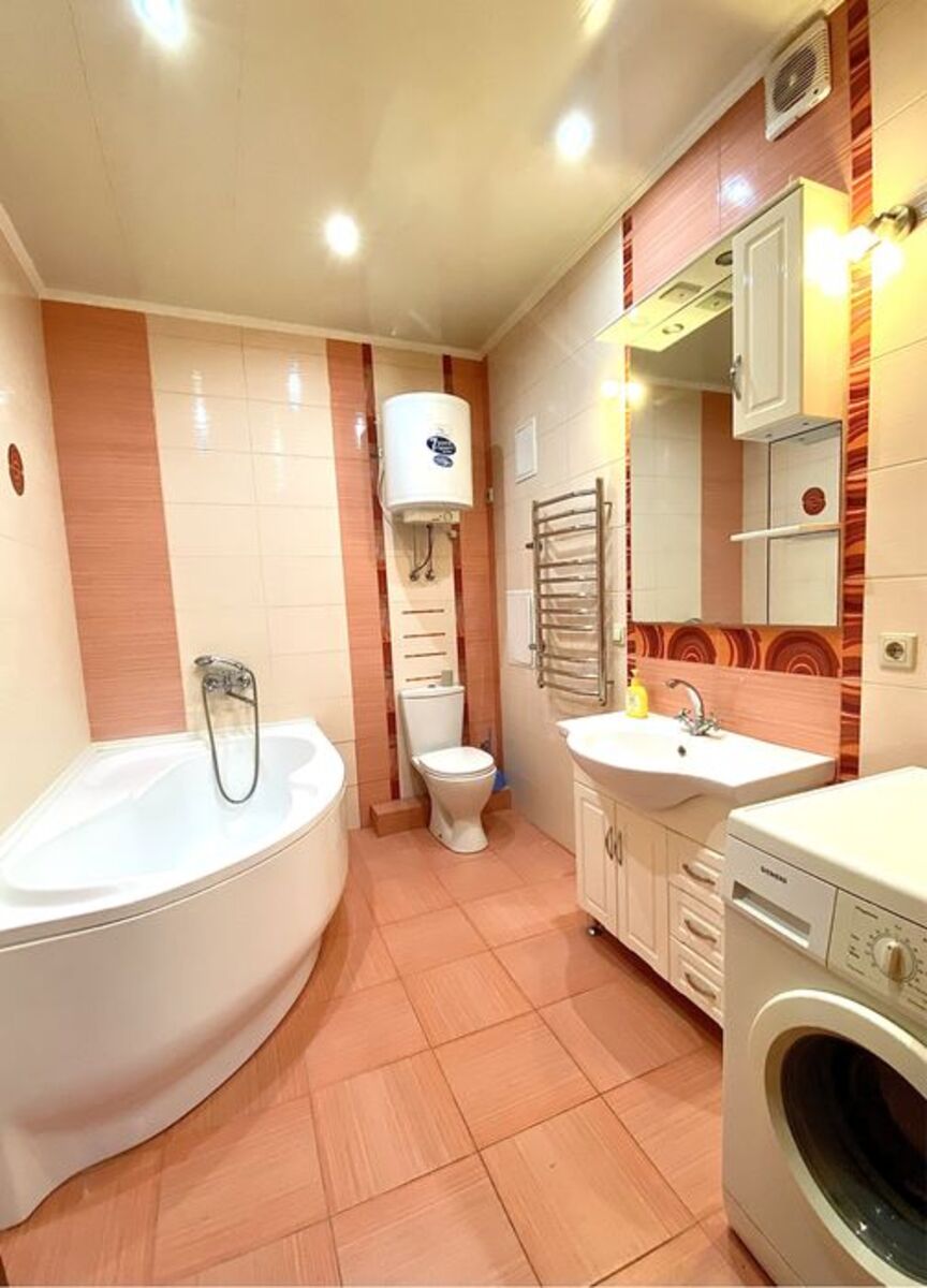 1-к Срибнокільська фото 1 1-к Срибнокільська фото 1