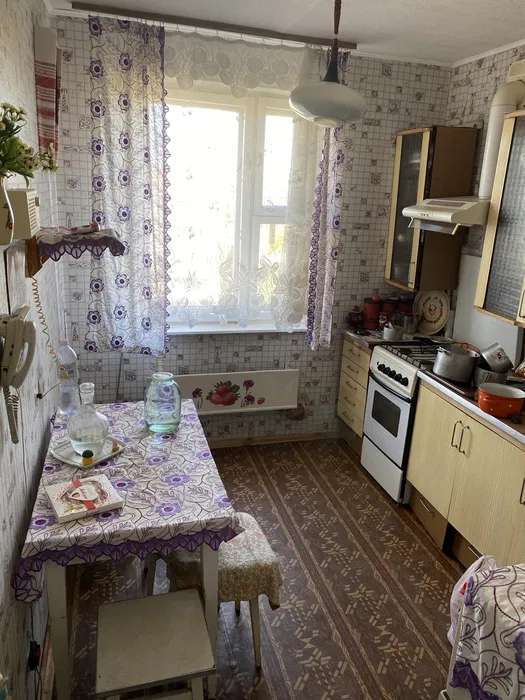 2-к метро «Святошин» фото 1 2-к метро «Святошин» фото 1