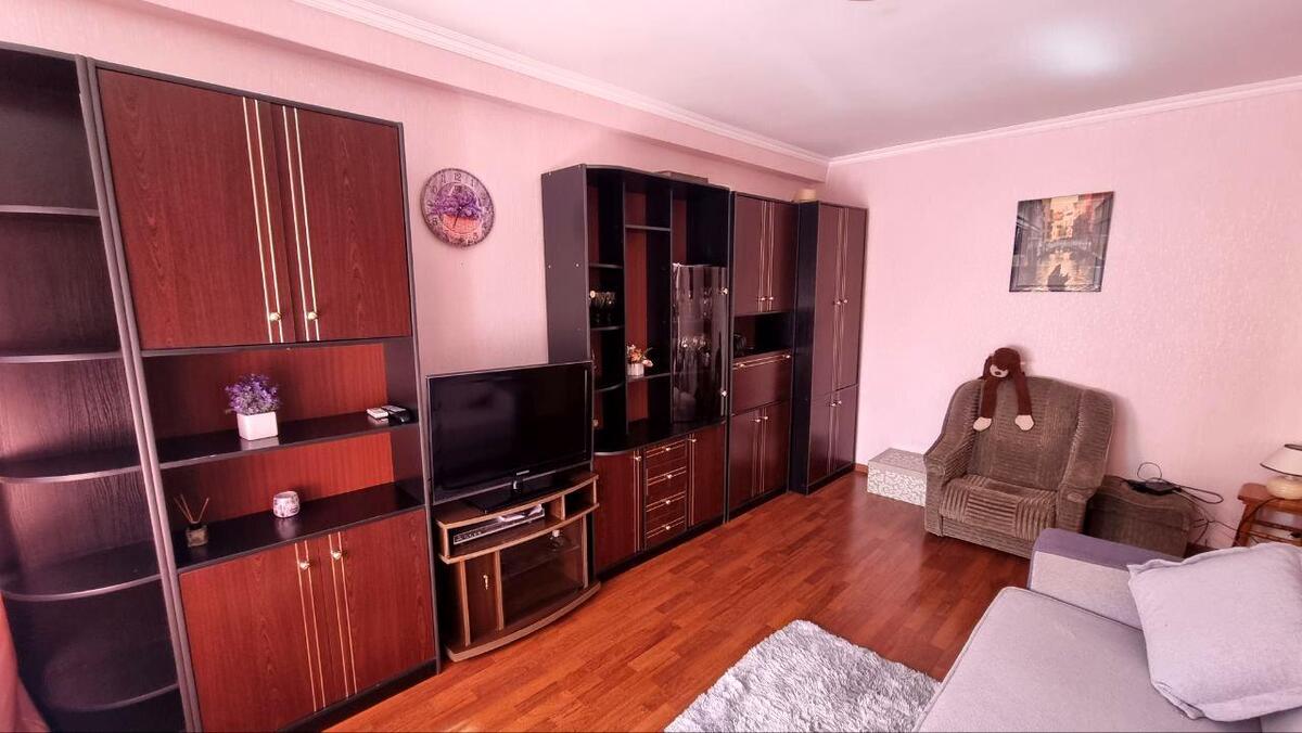 Rent out 1-room apartment. Киев, в Михайла Стельмаха, 6 — photo 3