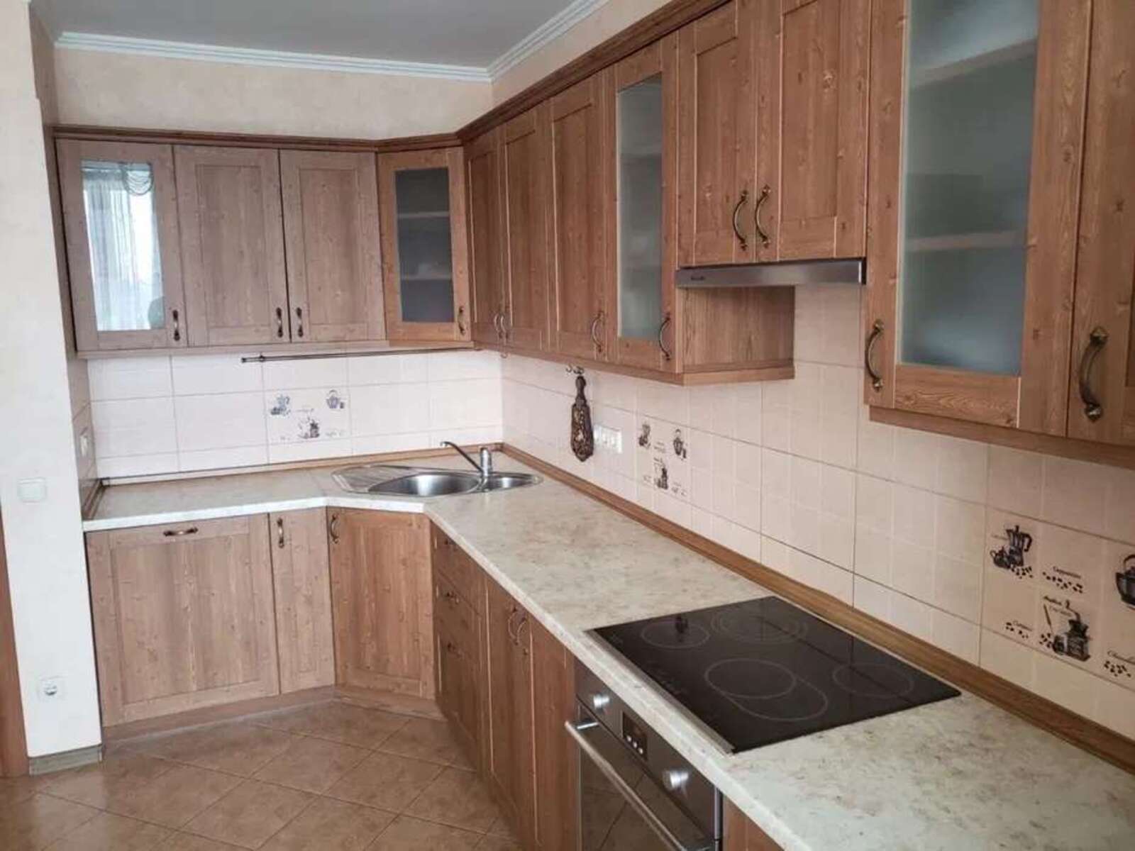 Здається квартира Київ, Дарницький, Осокорки, ул. Елизаветы Чавдар, 1, м. Осокорки фото 1 Здається квартира Київ, Дарницький, Осокорки, ул. Елизаветы Чавдар, 1, м. Осокорки фото 1