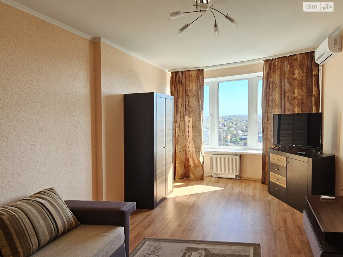 1 к в ЖК «Південна брама» фото 1 1 к в ЖК «Південна брама» фото 1