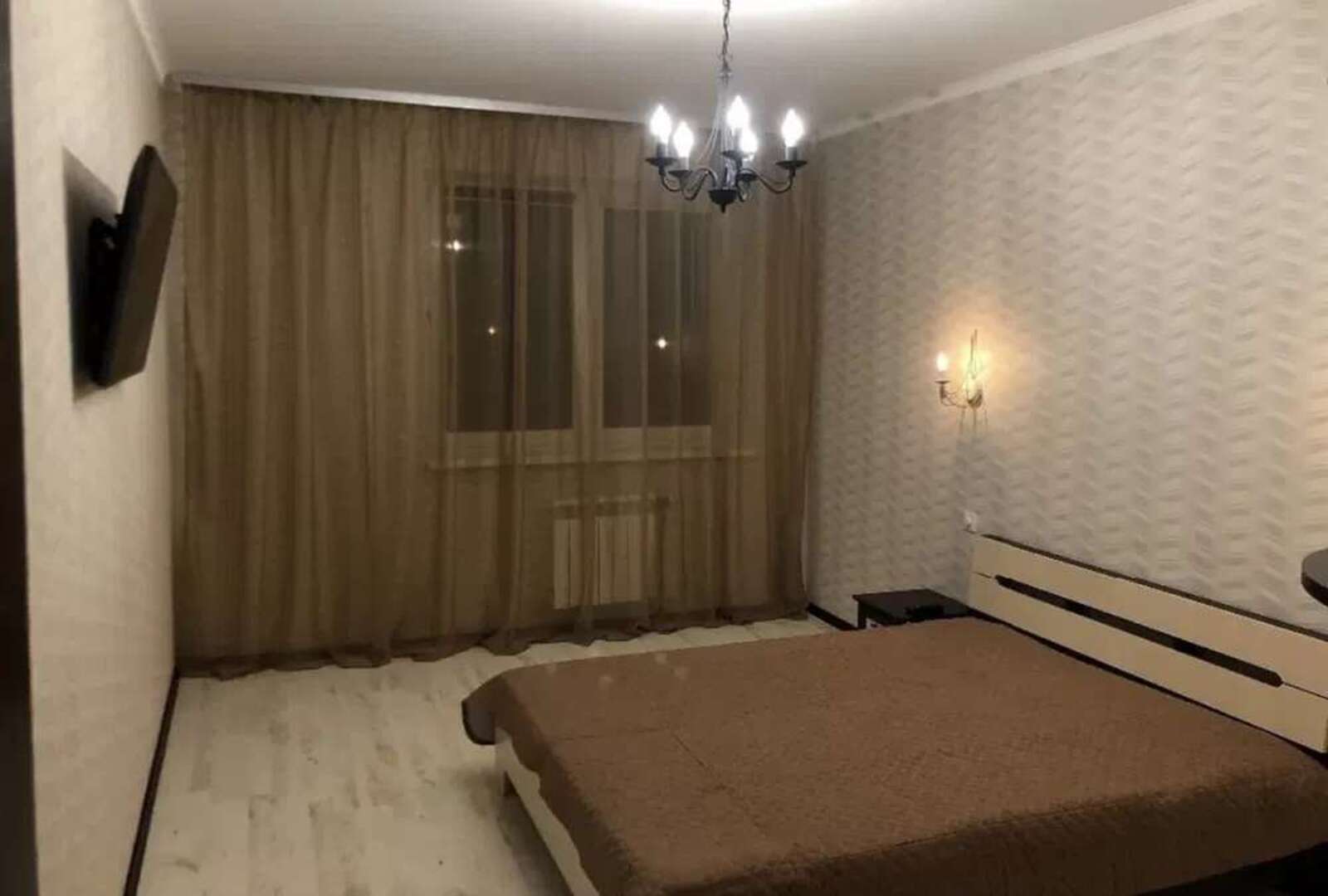 1к ЖК Міністерський, Мінський масив фото 1 1к ЖК Міністерський, Мінський масив фото 1
