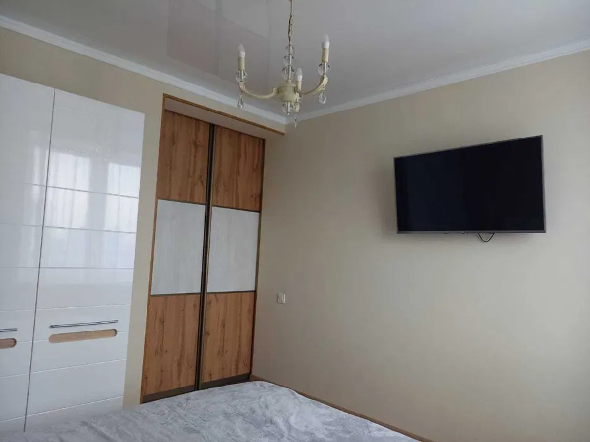 Rent out 1-room apartment. Киев, Данченка, 34а — photo 6