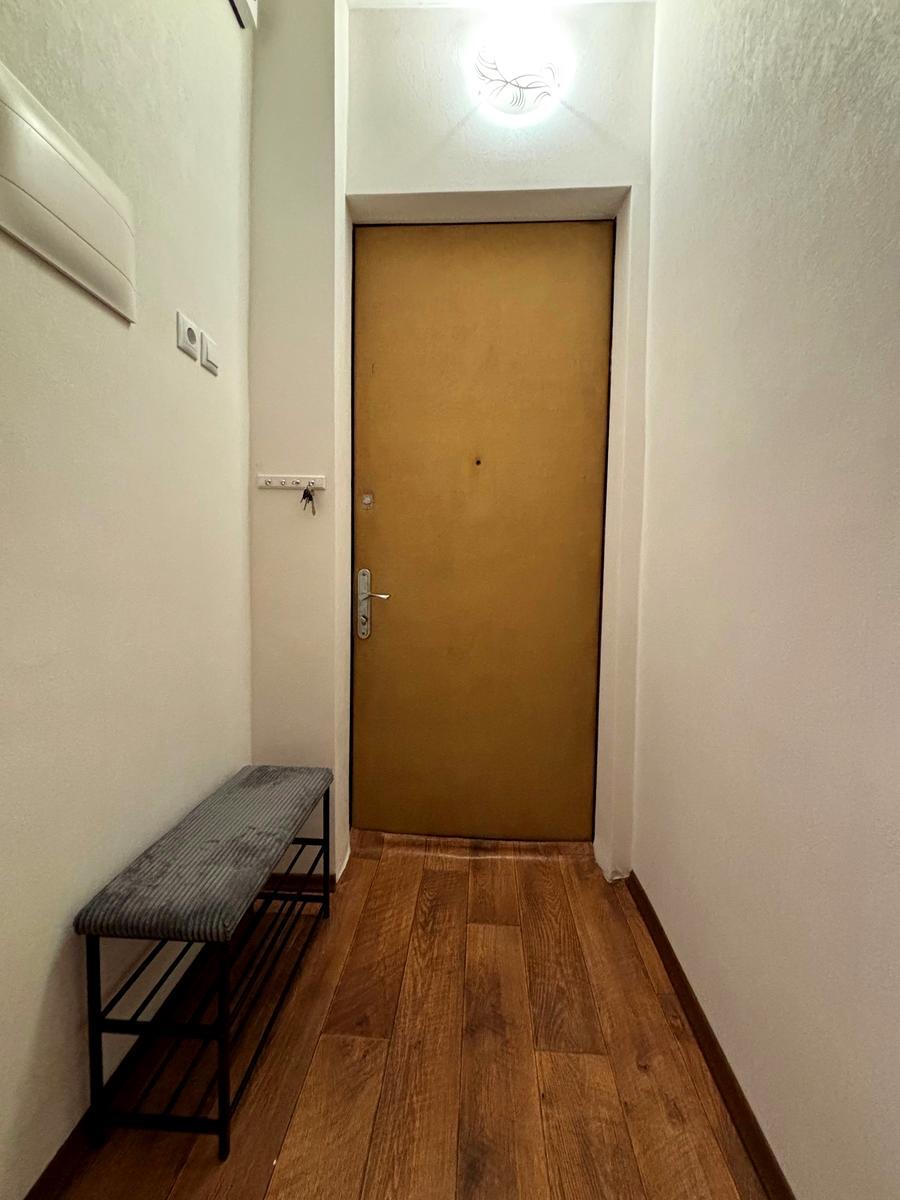 Rent out 2-room apartment. Киев, просп. Валерія Лобановського, 134 — photo 15