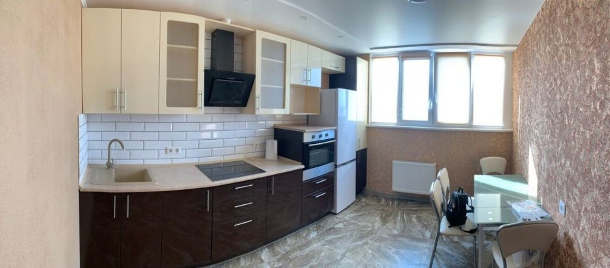 Здається квартира Київ, Дарницький, Крушельницкой Соломии ул., м. Позняки фото 1 Здається квартира Київ, Дарницький, Крушельницкой Соломии ул., м. Позняки фото 1